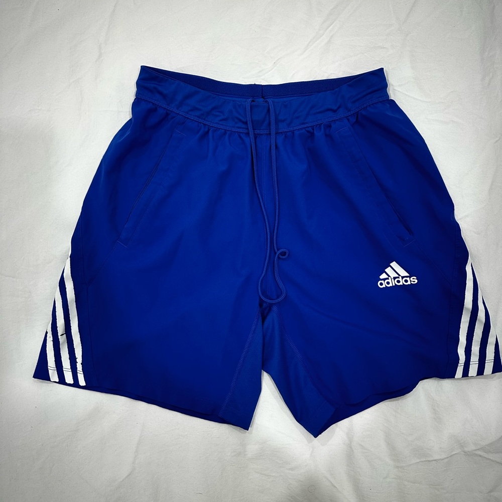Adidas three stripe Shorts